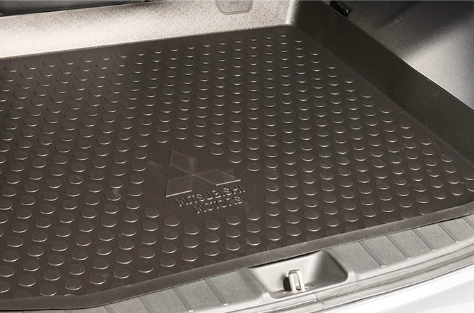 Boot Mats