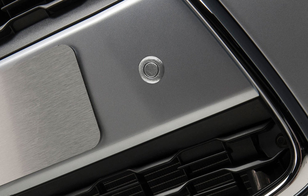 Mitsubishi ASX Front Parking Sensors - Parking Aid, Front X4 - C22