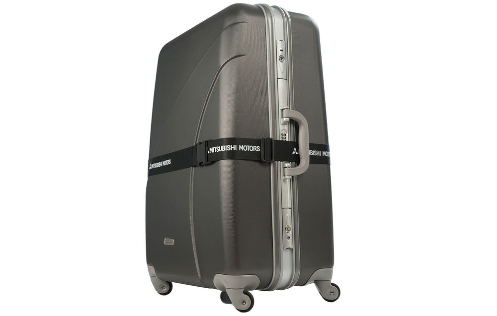 Mitsubishi Luggage Strap