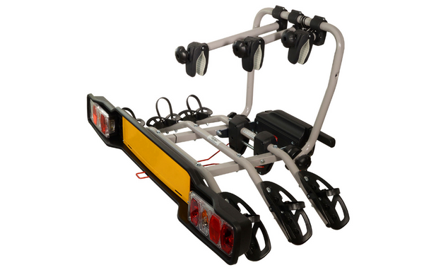 Witter 4 clearance bike rack