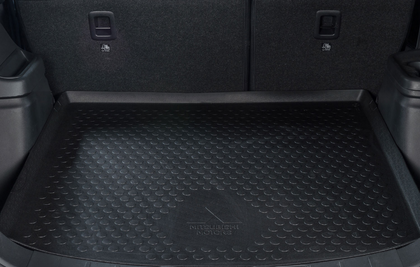 Mitsubishi Outlander Phev Boot Tray