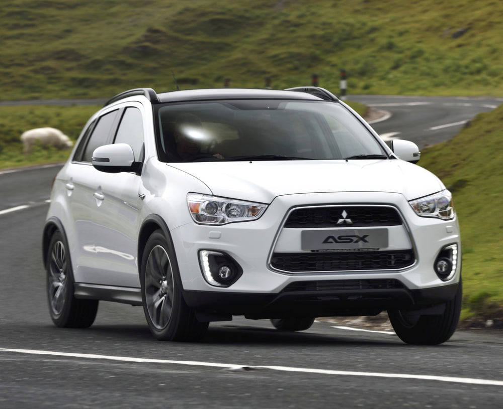 Mitsubishi ASX Petrol Third Service Kit