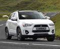 Mitsubishi ASX Petrol Third Service Kit