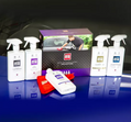 Autoglym Luxury Bodywork & Wheels Kit