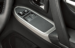 Mitsubishi Shogun Door decoration Panel
