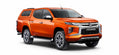 Mitsubishi L200 Automatic Third Service Kit