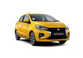 Mitsubishi Mirage Petrol Third Service Kit