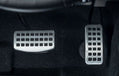 Mitsubishi Shogun Sport Pedal Kit