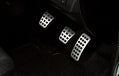 Mitsubishi Shogun Sport Pedal Kit
