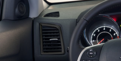 Mitsubishi ASX Interior Decoration Kit, Piano Black