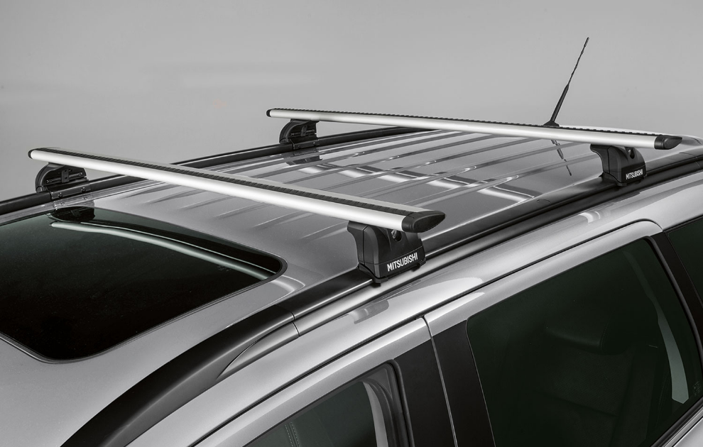Mitsubishi Outlander Roof Carrier