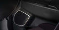 Mitsubishi ASX Interior Decoration Kit, Piano Black