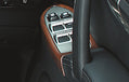 Mitsubishi Shogun Door decoration Panel