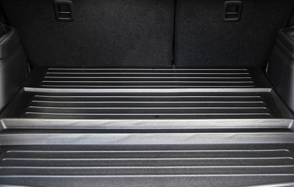 Mitsubishi Outlander Boot Tray