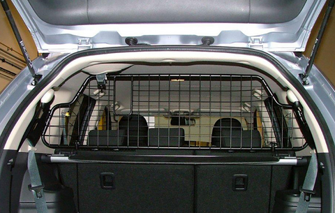 Mitsubishi asx dog on sale guard