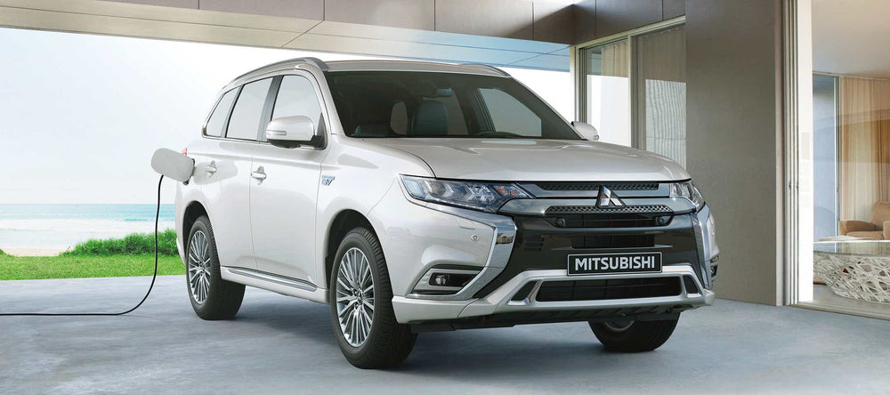 Mitsubishi Outlander PHEV bracket RR Motor Mounting Front