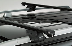Mitsubishi Shogun Roofbar-GLS
