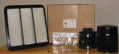 Mitsubishi L200 Manual First Service Kit