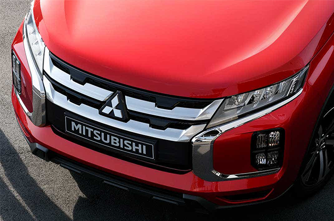 REDOVO Auto Gurtpolster für Mitsubishi Carisma ASX Eclipse Cross