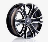 Mitsubishi Shogun Sport 18