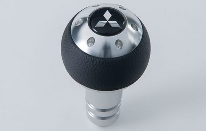 Mitsubishi Mirage Gearshift Knob,A/T