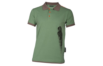 Mitsubishi L200 SERIES 5 POLO SHIRT