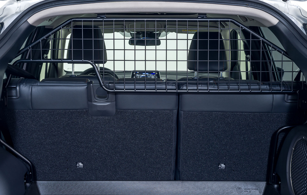 Dog guard deals for mitsubishi outlander