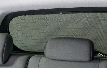 Mitsubishi ASX Sunblinds, Rear
