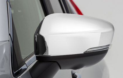 Mitsubishi Eclipse Cross Mirror Cover