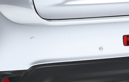 Mitsubishi ASX Rear Parking Sensors - Parking Aid, Rear X4 - D06