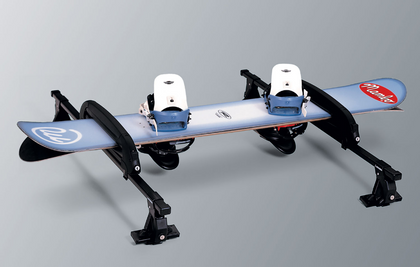 Mitsubishi Ski/Snowboard Carrier
