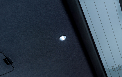 Mitsubishi Eclipse Cross Tailgate Lamp