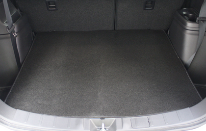 Mitsubishi Outlander Textile Boot Mat
