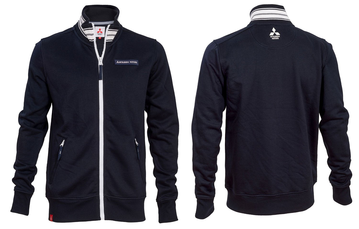 MITSUBISHI MOTORS JACKET. BLUE-LINE | Batchelors Mitsubishi