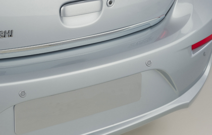 Mitsubishi Mirage Rear Park - 4 Eye - Rear Park - 4 Eye W32/W19