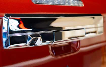 Mitsubishi L200 Tailgate Locking Kit, 20My On