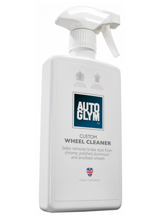Autoglym Custom Wheel cleaner