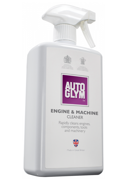 Autoglym Engine & Machine Cleaner