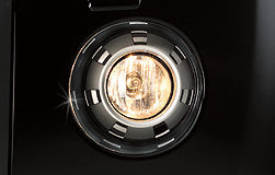 Mitsubishi Shogun Front Fog Lamp Kit