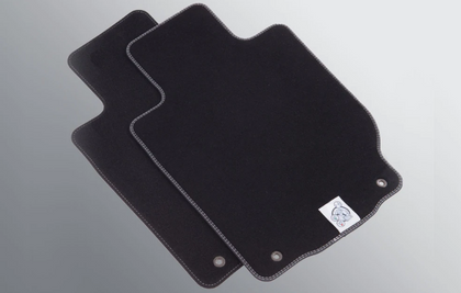 MITSUBISHI CARPET MAT SET-D/CAB
