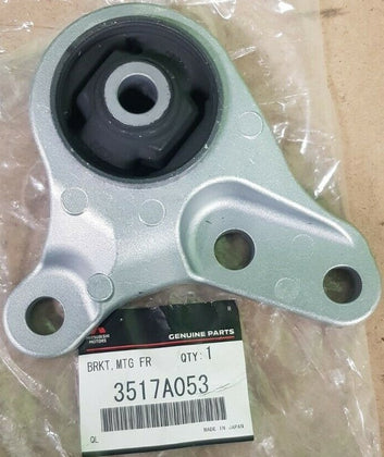 Mitsubishi Outlander PHEV bracket RR Motor Mounting Front