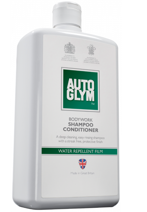 Autoglym Bodywork Shampoo Conditioner