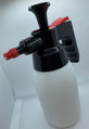 Pump Sprayer Bottle