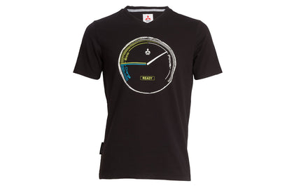 MITSUBISHI MOTORS T-SHIRT