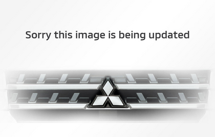 Mitsubishi ASX Interior Decoration Kit, Brush Alloy