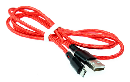 Mitsubishi Charging & Data Cables - Usb To Micro Usb