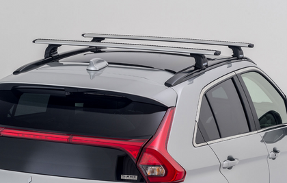 Mitsubishi Eclipse Cross Roof Carrier Set Aero