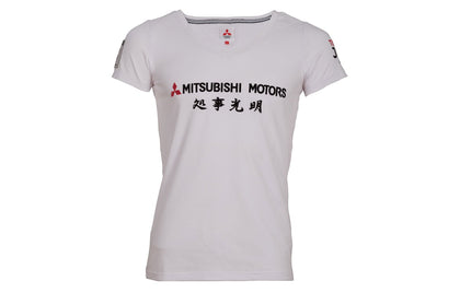 MITSUBISHI MOTORS T-SHIRT
