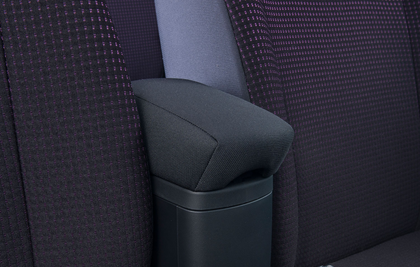Mitsubishi Mirage Centre Armrest