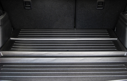 Mitsubishi Outlander Boot Tray